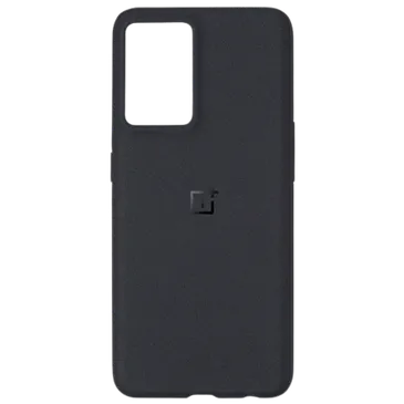 OnePlus Sandstone PC Back Cover Grey OnePlus Nord CE 2