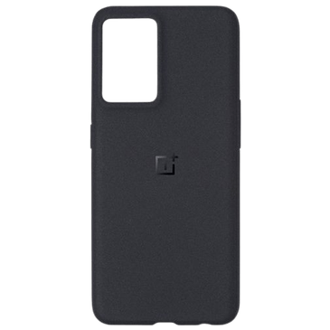 OnePlus Sandstone PC Back Cover Cinzento OnePlus Nord CE 2