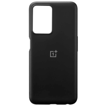 OnePlus Silicone Back Cover Black OnePlus Nord Ce 2 Lite