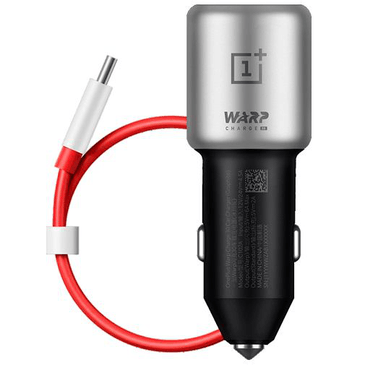 Oneplus clearance car charger