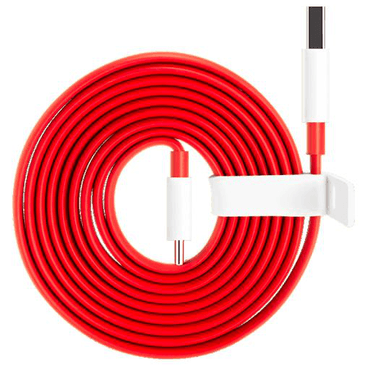 OnePlus Warp Charge USB-C Cable 1.5 metre