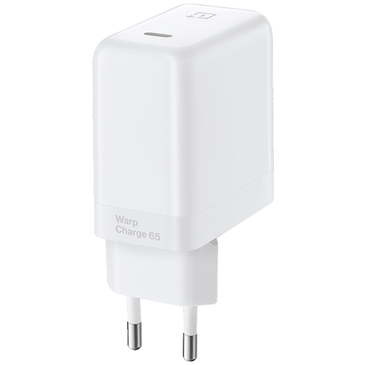 OnePlus Charge USB-C Fast White Gomibo.pt