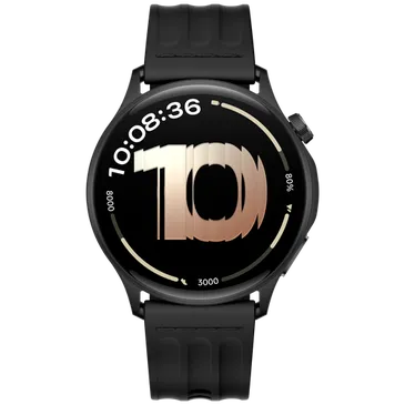 OnePlus Watch Lite Noir