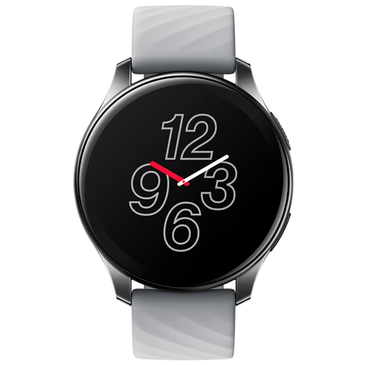 OnePlus Watch Sport 46mm Silver