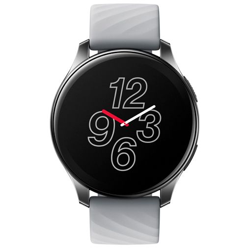 OnePlus Watch Sport 46mm Zilver - Belsimpel