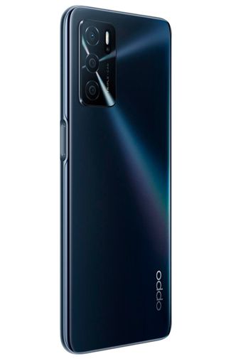 Oppo A16 64GB Black - buy - Gomibo.es