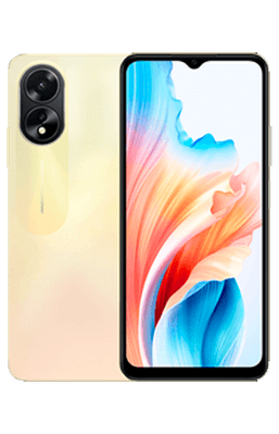 OPPO A38 128GB Goud