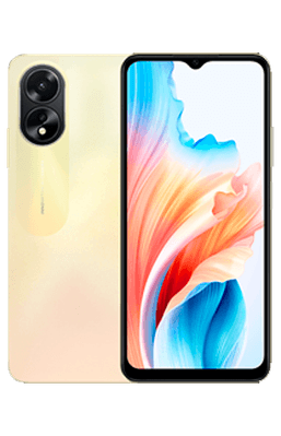 OPPO A38 128GB Gold - buy 