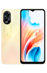 OPPO A38 128GB Gold