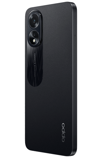 OPPO A38 128GB Black - buy - Gomibo.ch