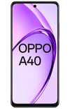 OPPO A40