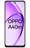 OPPO A40m