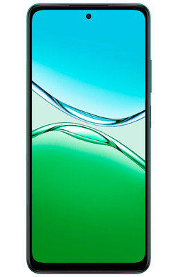 OPPO A5 5G 4GB/128GB Green - buy - Gomibo.lu