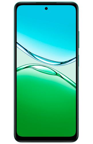 OPPO A5 5G 4GB/128GB Green - buy - Gomibo.co.uk