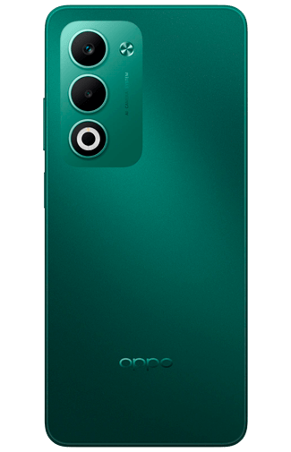 OPPO A5 5G 4GB/128GB Green - buy - Gomibo.co.uk