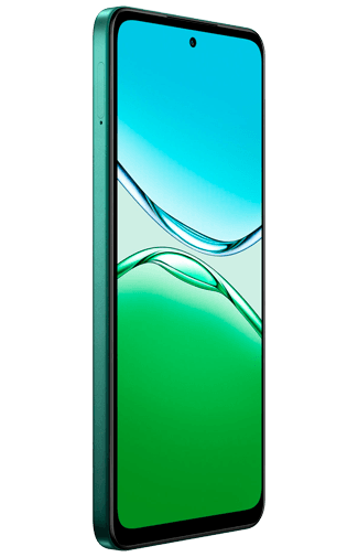 OPPO A5 5G 4GB/128GB Green - buy - Gomibo.co.uk