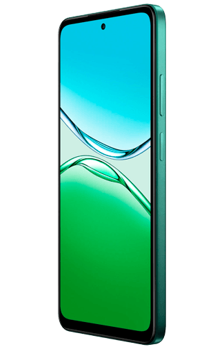 OPPO A5 5G 4GB/128GB Green - buy - Gomibo.co.uk