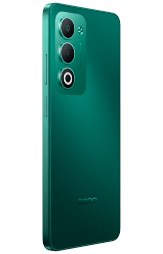 OPPO A5 5G 4GB/128GB Green - buy - Gomibo.co.uk