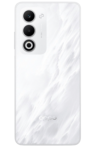 OPPO A5 5G 4GB/128GB White - buy - Gomibo.co.uk