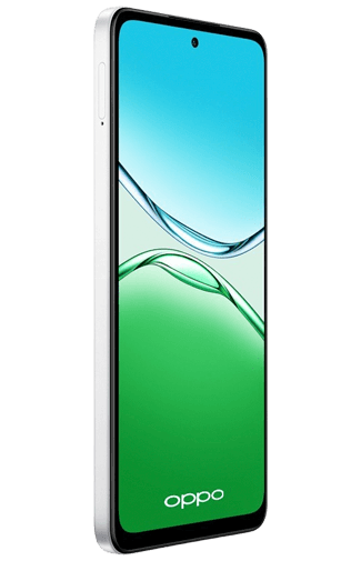 OPPO A5 5G 4GB/128GB ホワイト OPPO A5 5G 4GB/128GB White - buy - Gomibo.ro
