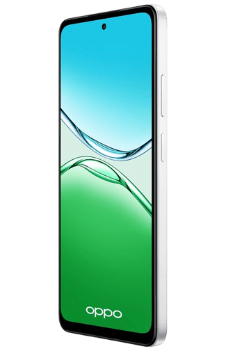 OPPO A5 5G 4GB/128GB White - buy - Gomibo.ro