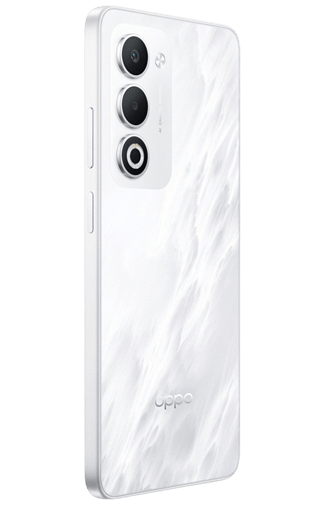 OPPO A5 5G 4GB/128GB ホワイト OPPO A5 5G 4GB/128GB White - buy - Gomibo.ro
