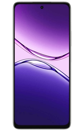OPPO A5 Pro 8GB/256GB Zwart