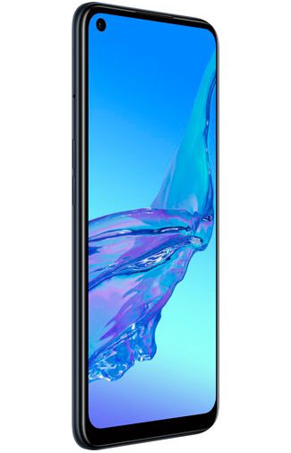 OPPO - iso Oppo Reno Z - Full phone specifications