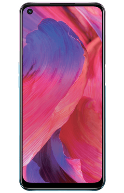 Oppo A54 Purple - buy - Gomibo.ch