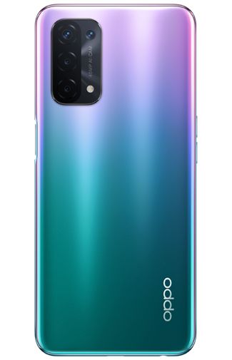 Oppo A54 Purple - buy - Gomibo.ch