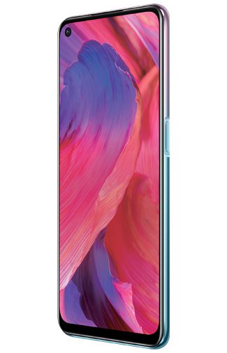 Oppo A54 Purple - buy - Gomibo.ch