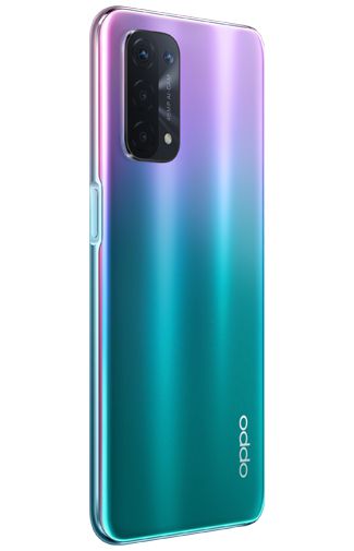 Oppo A54 Purple - buy - Gomibo.ie
