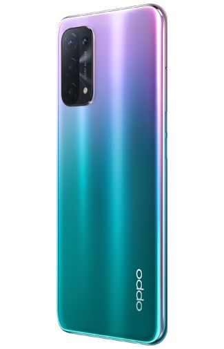 Oppo A54 Purple - buy - Gomibo.ch