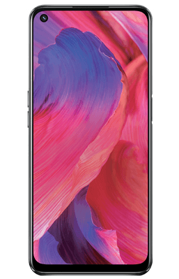 OPPO A54 Svart