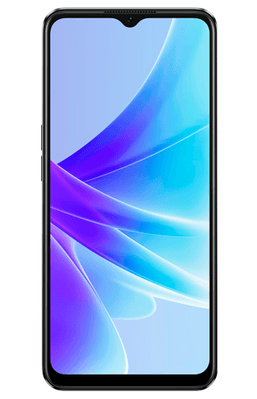 OPPO A57s 128GB Black