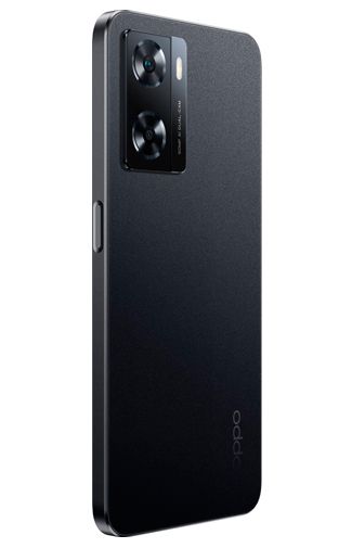 OPPO A57s: cámara de 50 megapíxeles y batería de 5.000 mAh para el nuevo  móvil económico de OPPO