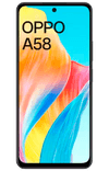 OPPO A58 6GB