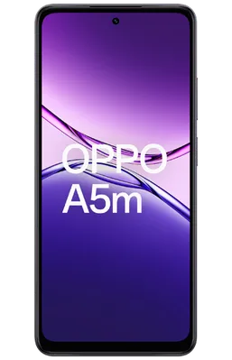 OPPO A5m 8GB/256GB Purple