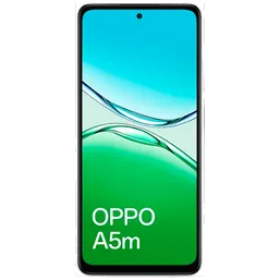 OPPO A5m 8GB/256GB White