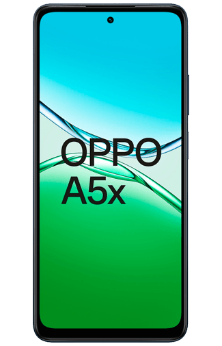 oppo A5x 128GB ブルー OPPO A5x 4GB/128GB Blue - buy - Gomibo.lt