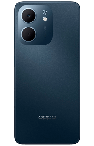 OPPO A5x 4GB/128GB Blue - buy - Gomibo.it