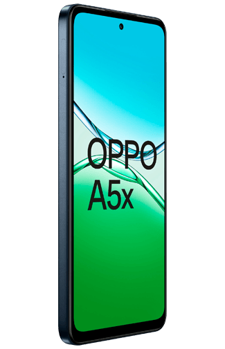 OPPO A5x 4GB/128GB Blue - buy - Gomibo.ch