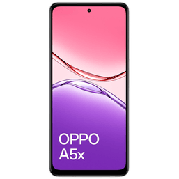 OPPO A5x 4GB/128GB White - buy - Gomibo.ch