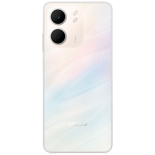Oppo A5x ホワイト 128GB / 4GB CPH2725 oppo_a5x-05.jpg