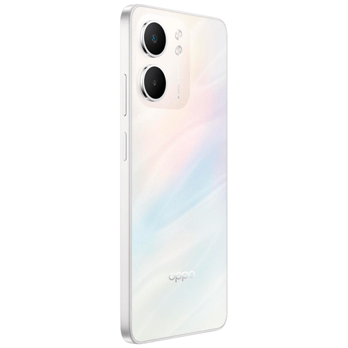 OPPO A5x 4GB/128GB White - buy - Gomibo.ch