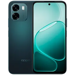 OPPO A6 4G 256GB Noir