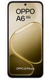 OPPO A6 5G