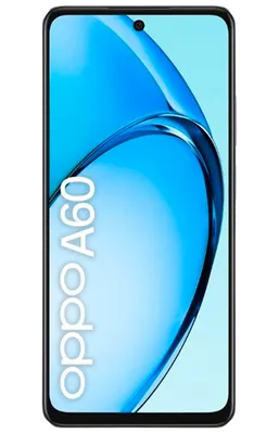 OPPO A60 128GB Purple