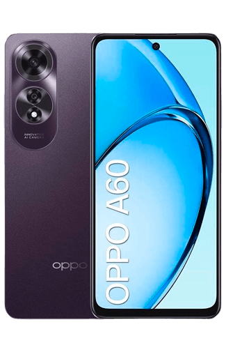 OPPO A60 128GB Purple - buy - Gomibo.ch