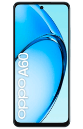 OPPO A60 256GB Azul